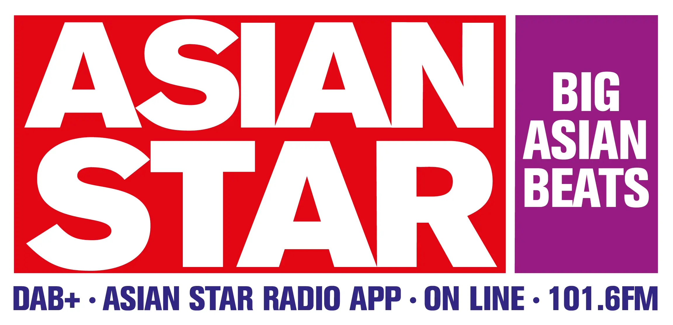 Asian Star Logo
